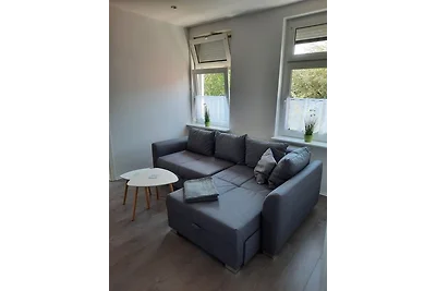 Appartamento Vacanza con famiglia Sande