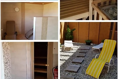 Vakantieappartement Gezinsvakantie Missen-Wilhams