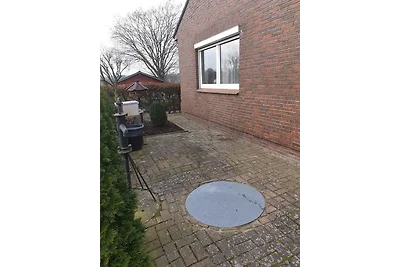 Vakantiehuis Ontspannende vakantie Schwanewede