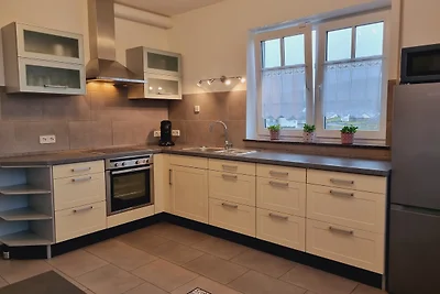 Vakantieappartement Gezinsvakantie Burbach