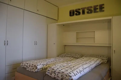 Vakantieappartement Gezinsvakantie Schönberg & Schönberger beach