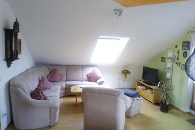 Ferienwohnung Waldrast