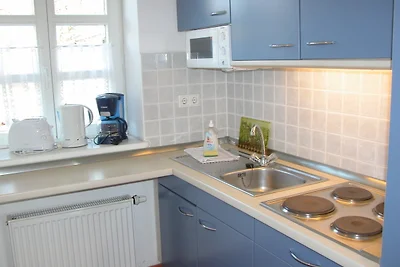 Vakantieappartement Gezinsvakantie Dranske