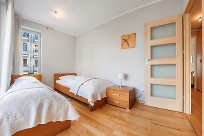 Sun&Snow Casa Marina - Apartament