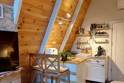 Vadi Bungalov Sapanca / Junior