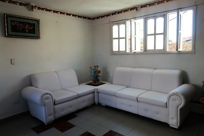 Vakantieappartement Gezinsvakantie Baracoa