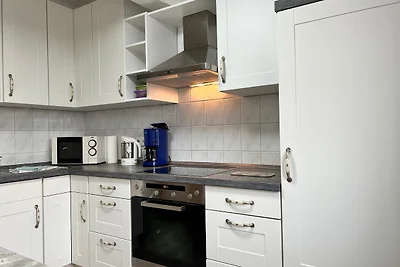 Appartamento Vacanza con famiglia Wittmund