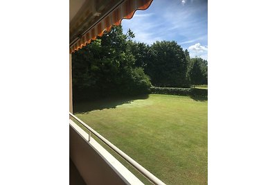 Ferienwohnung am Kurpark Mettnau
