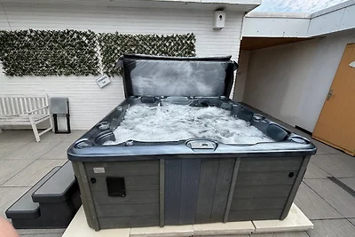 Haus "Melodie der Meeresbrise"