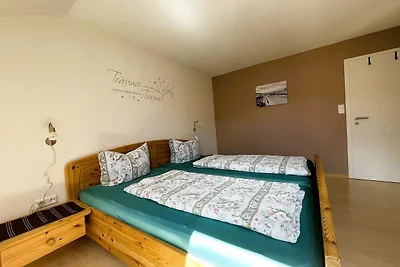 Appartement Vacances avec la famille Vogtsburg im Kaiserstuhl