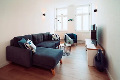 Zum Nikolaikirchturm - ABC605