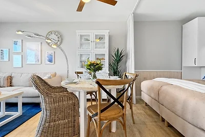 Meeresbrise - Haus Schöne