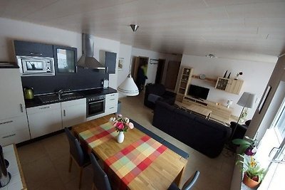 Ferienwohnung am Förstereck