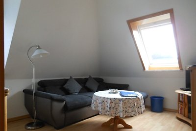 Vakantieappartement Gezinsvakantie Wittdün