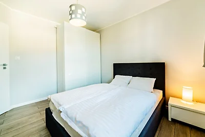 Sun&Snow Residence - Apartment 1B/4