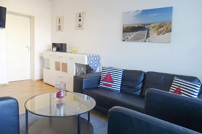 Vakantieappartement Gezinsvakantie Kellenhusen