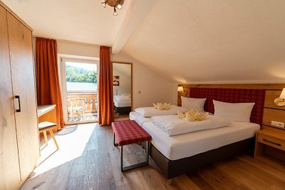 Bayern Chalets Ferienwohnung 501