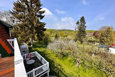 Vakantieappartement Gezinsvakantie Scharbeutz