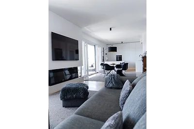 Apartment Traum-Meerblick Tribunj