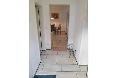 Ferienhaus am Dorfteich Gahlkow