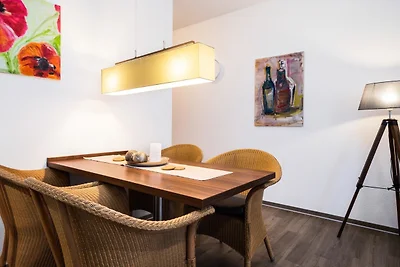 Appartamento Vacanza con famiglia Kappeln