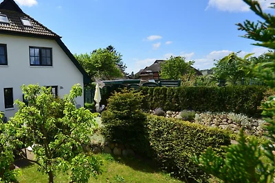 Ferienhaus "Seeadler" in Gross