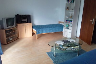 Vakantieappartement Gezinsvakantie Burladingen