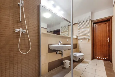 Sun&Snow Olympic Park - Apartament