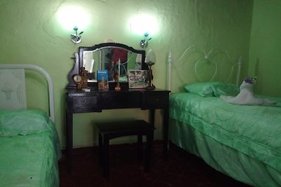 Hostal Marta Martinez Lugones
