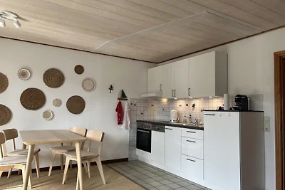 Vakantieappartement Gezinsvakantie Wittdün