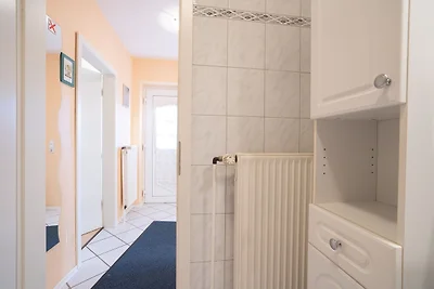 Appartamento Vacanza con famiglia Malente