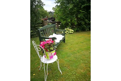 Gästehaus Nord-West 1700 -