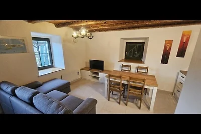 Vakantiehuis Ontspannende vakantie Biograd na Moru