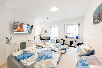 Apartament Dla rodzin Zella-Mehlis