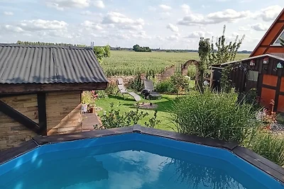 Appartamento Vacanza con famiglia Grimmen