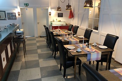 Birkenhof Family Lodge & Biergarten