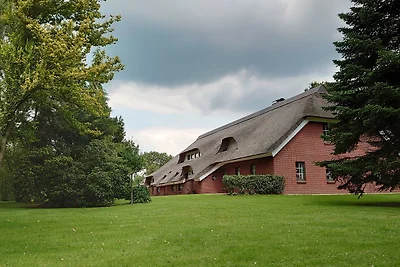 Vakantieappartement Gezinsvakantie Ihlow