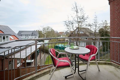 Promenade 18 Strandkrabbe