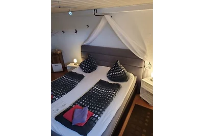 Vakantieappartement Gezinsvakantie Lautenthal