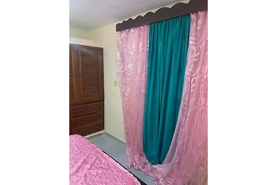 Residencia Michel Appartement 4