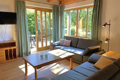 Vakantiehuis Ontspannende vakantie Nieheim