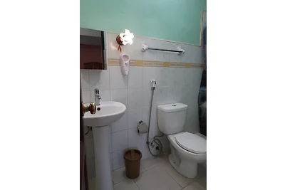 HOSTAL CASABLANCA Appartement 8