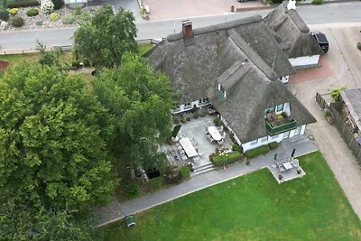 Vakantieappartement Gezinsvakantie Fleckeby