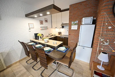 Ferienwohnung Nr. 011 in Tossens