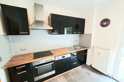 Vakantieappartement Gezinsvakantie Oberhausen