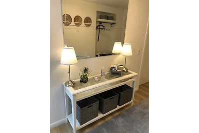 Appartamento Vacanza con famiglia Emmelsbüll-Horsbüll