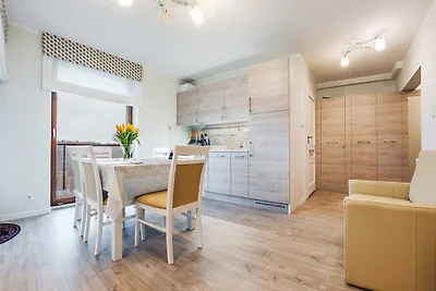 Sun&Snow Resorts - Apartment B34