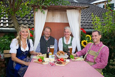 Ferienwohnung Mohnblume