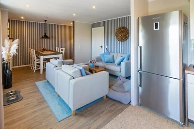 Apartament Dla rodzin Hagermarsch