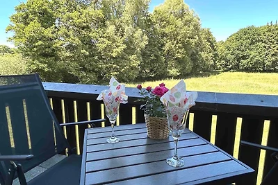 Appartement Vacances avec la famille Prerow